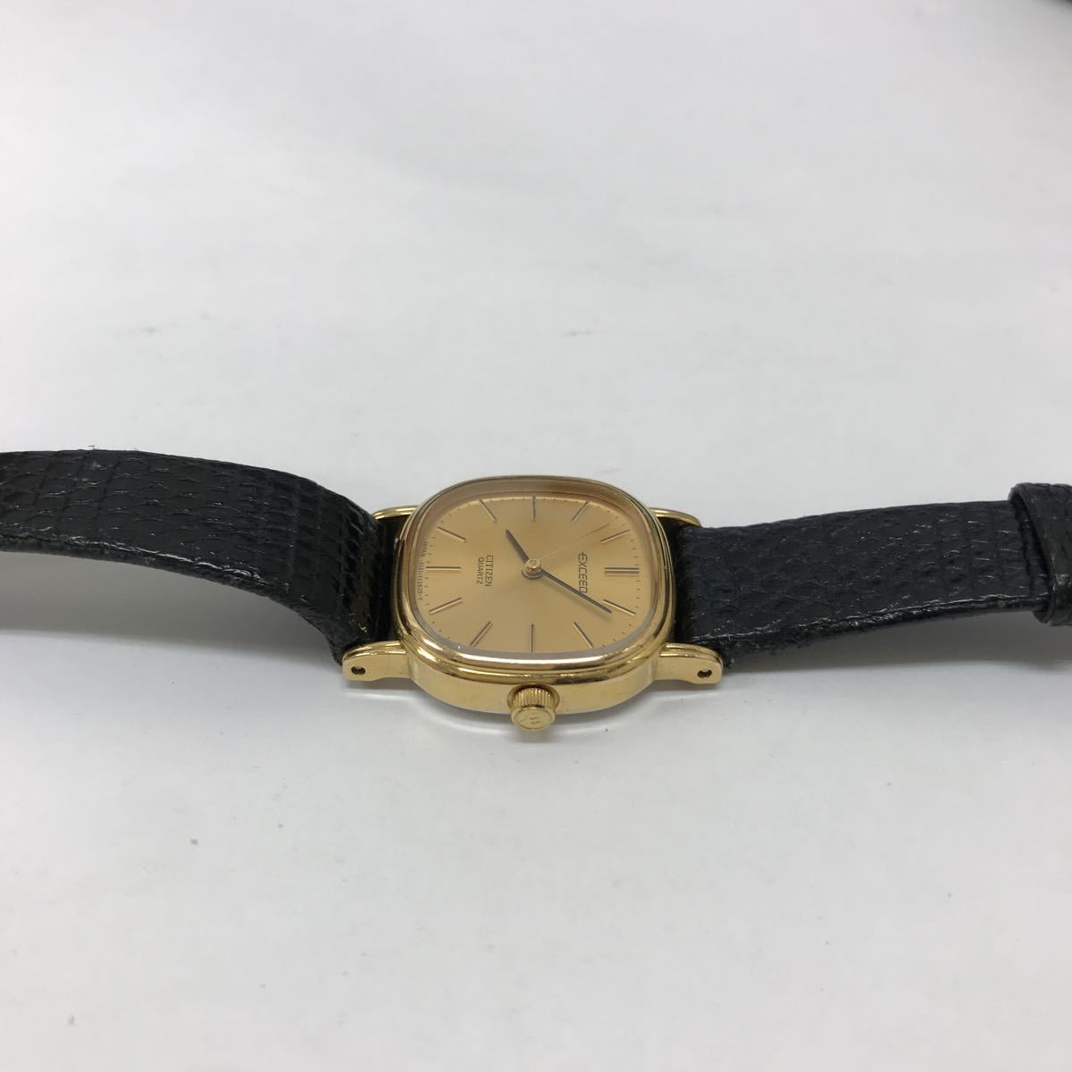 専用　おまとめ2点 Citizen Exceed CITIZEN | オフィシャルサイト シチズンウオッチ 0