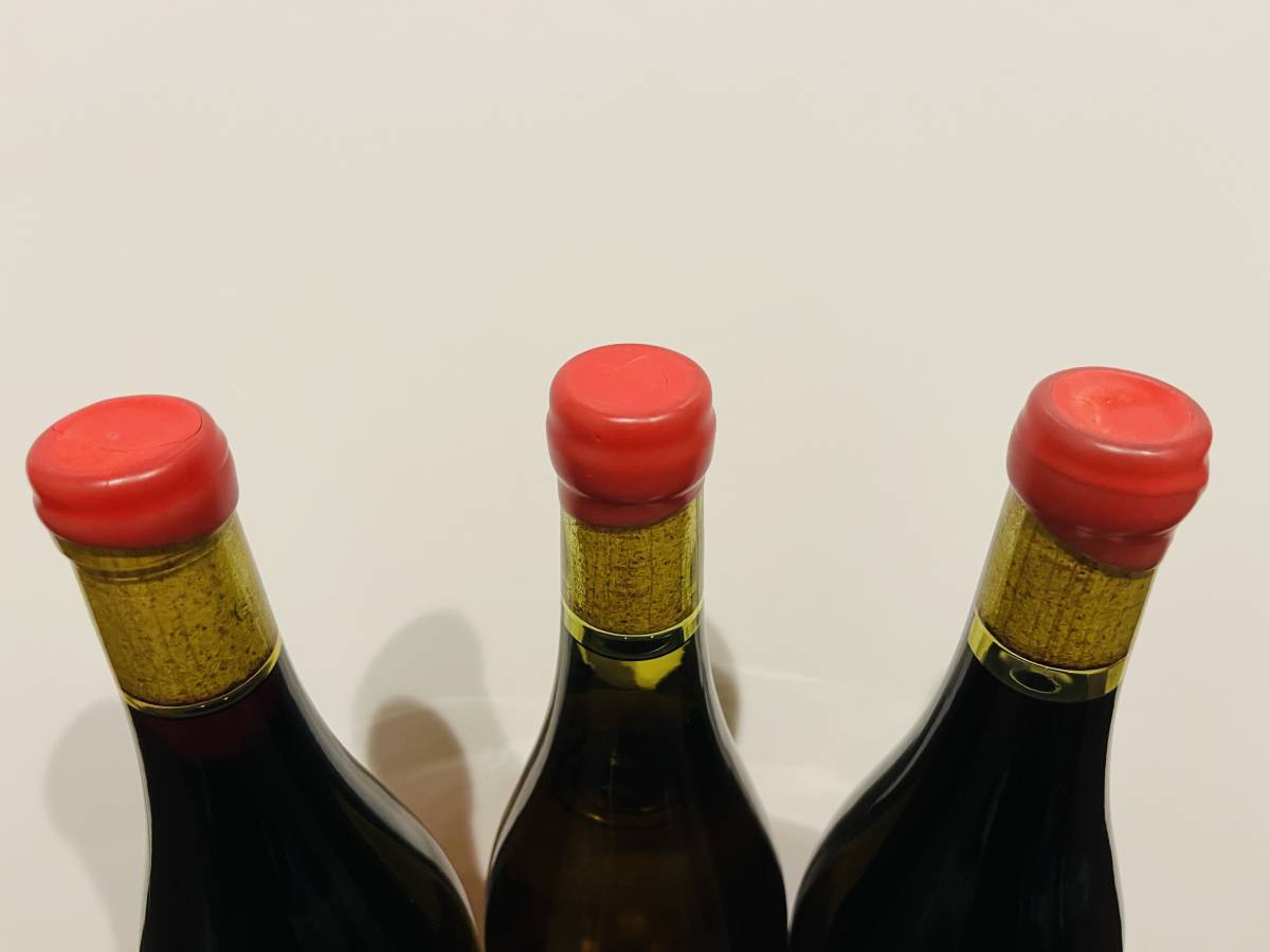 ドメーヌ アツシスズキ 3本セット 農楽蔵 ドメーヌモン ドメーヌアツシ