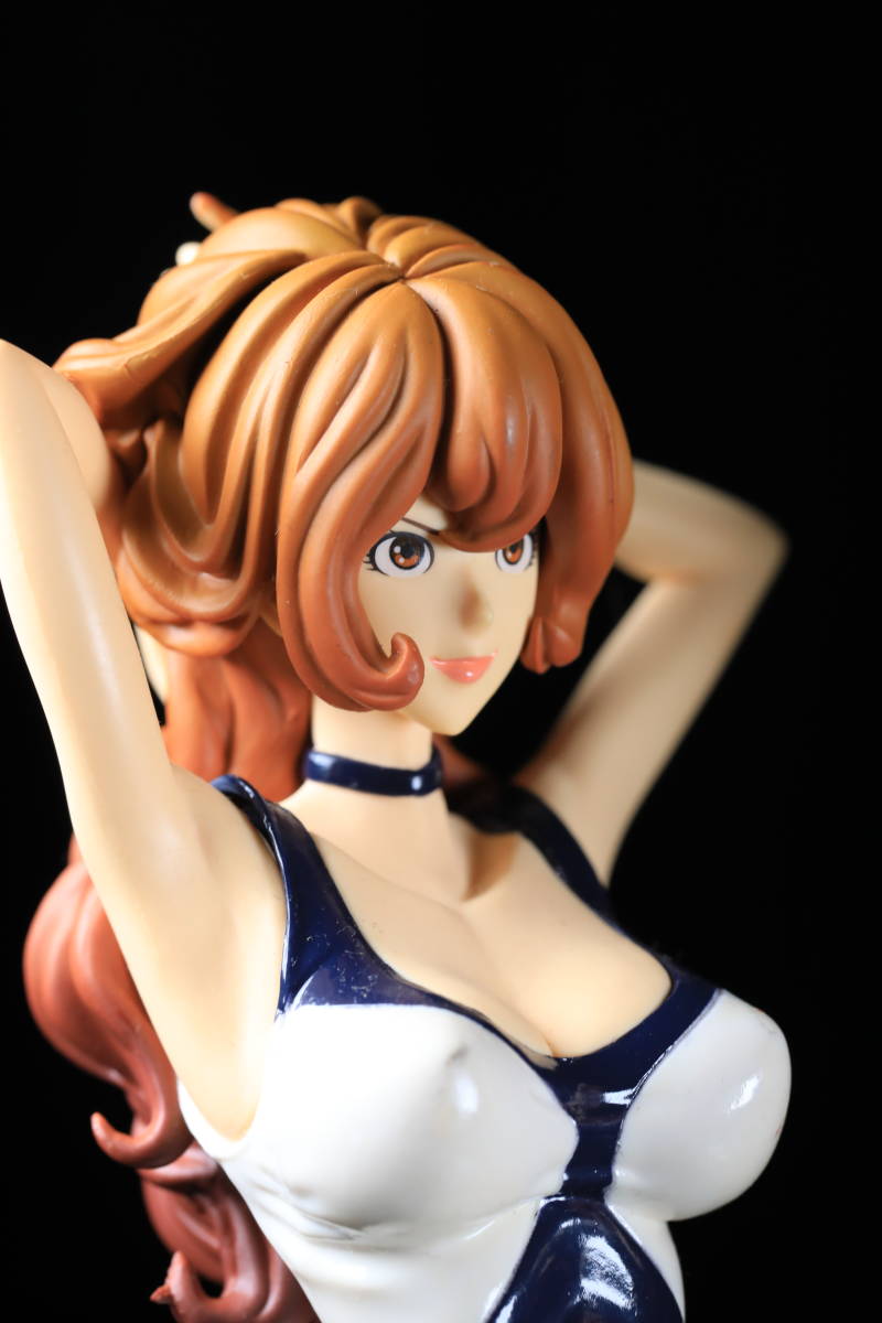 ルパン三世 峰不二子 FUJIKO MINE /GROOVY BABY SHOT II ver.ORIGINALE