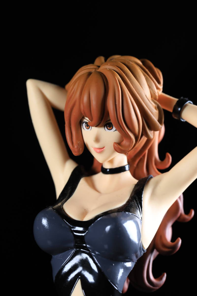 ルパン三世 峰不二子 FUJIKO MINE /GROOVY BABY SHOT II ver.ORIGINALE