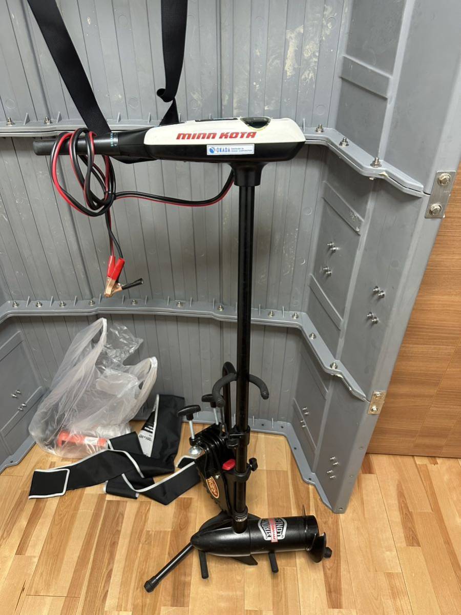 Thrust ミンコタ KOTA ミンコタエレキ 公式通販 Tiller ミンコタ Thrust ミンコタ KOTA ミンコタエレキ 公式通販 Tiller ミンコタ
