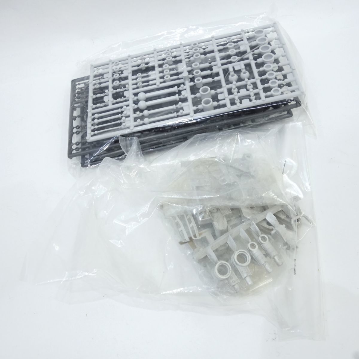 まん点工房1/24 ストライクドッグ レジンキャストキット 【公式通販】