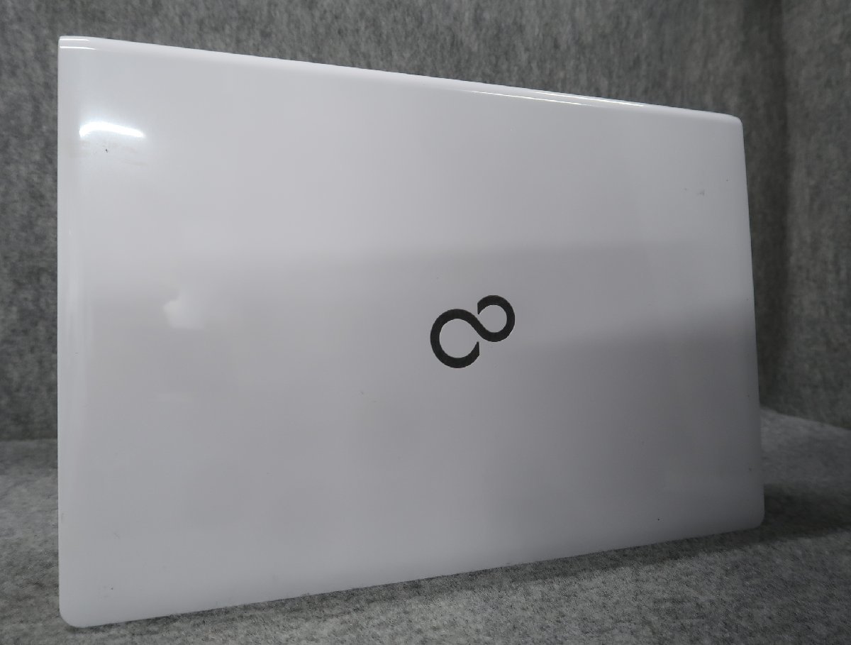 富士通 AH30⁄D1 AMD Home・AMD 15.6型ノートPC[Win10 アウトレット品