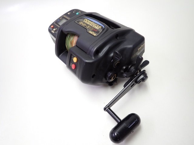 DAIWA POWERFUL TANACOM GS-80 速攻 ダイワ パワフル タナコン 電動
