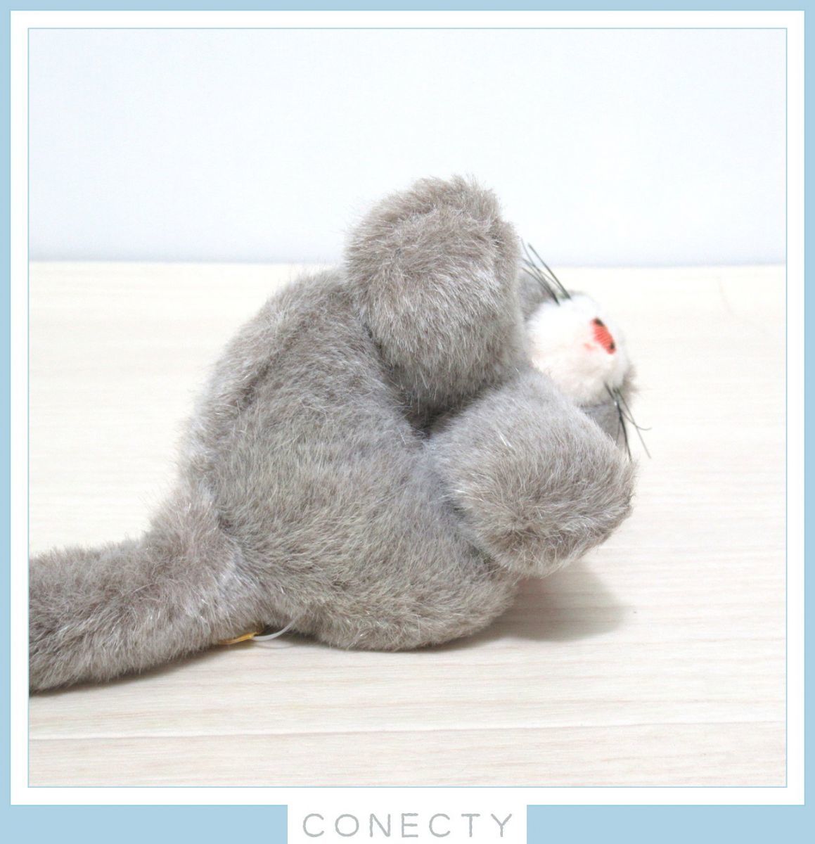 Steiff Susi Cat Sitting With Medium シュタイフ | 10cm cat 0