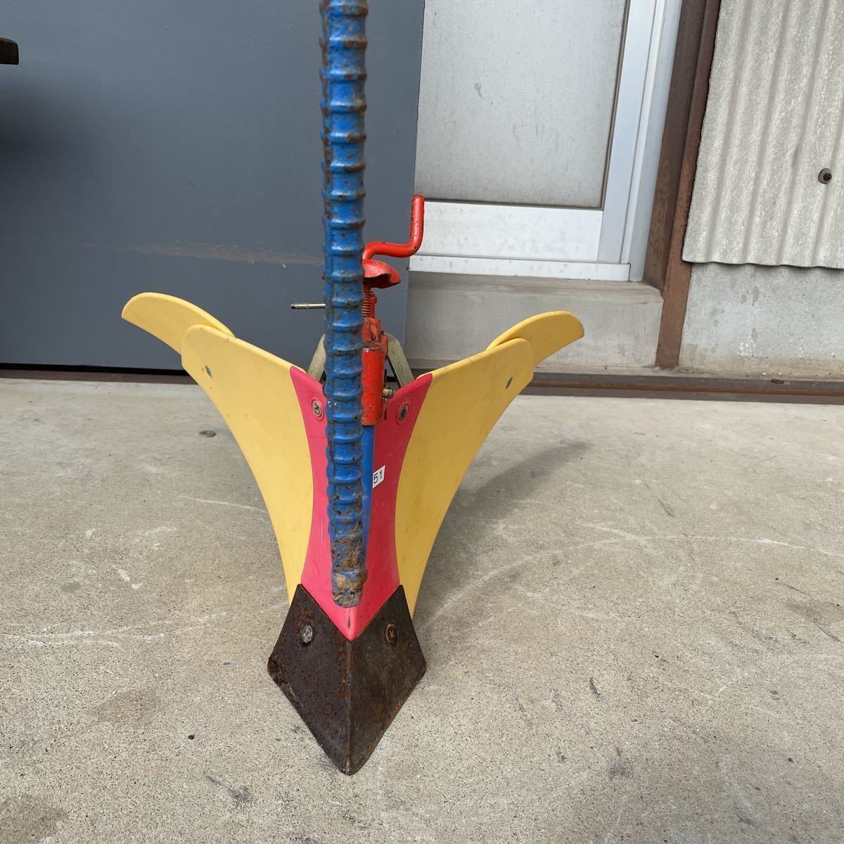 パーツ ミニアポロ培土器 畝立て 畦立て 管理機⁄耕運機 アポロ Yahoo パーツ ミニアポロ培土器 畝立て 畦立て 管理機⁄耕運機 アポロ Yahoo