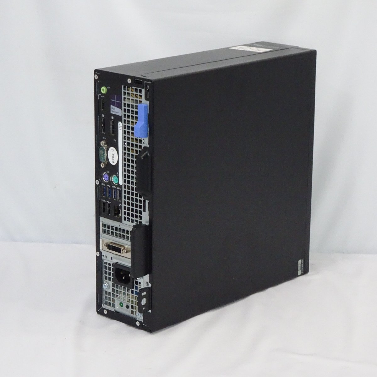 OptiPlex Dell Core | 0 Optiplex DELL 1 Desktop Micro 日本 Micro⁄i3 