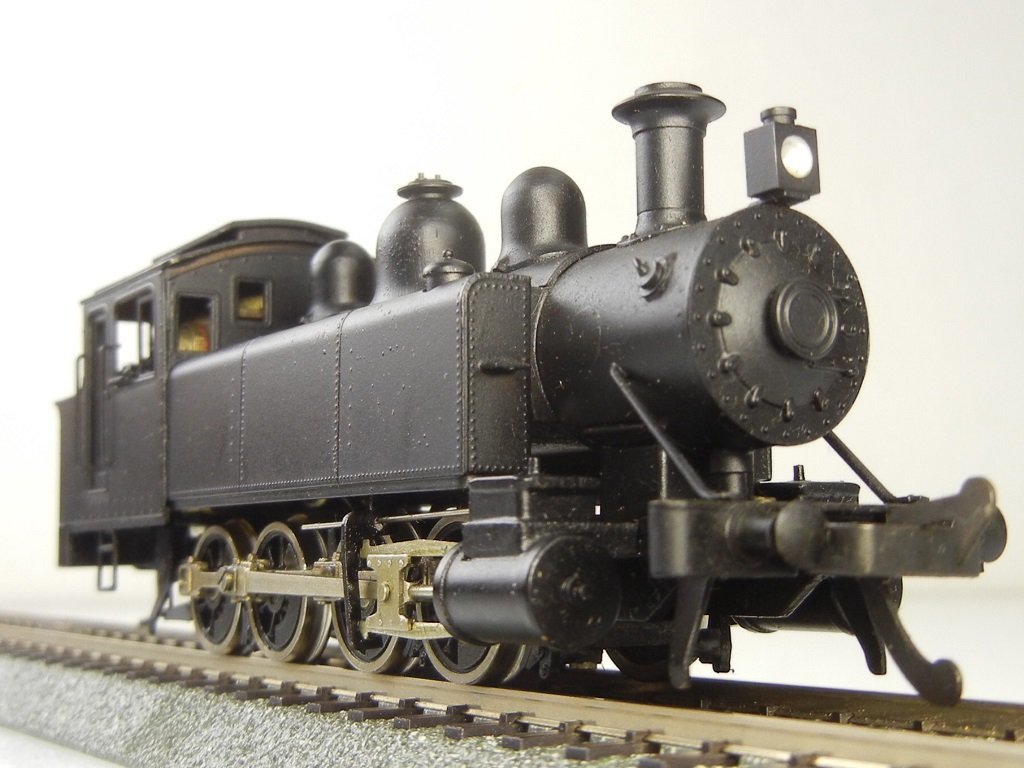 HOゲージ TOBY 4030型 蒸気機関車 トビー - Yahoo!オークション TOBY 4030形 4030形蒸気機関車 4030