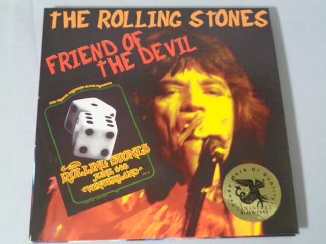 Rolling Waiting The - Friend A On Stones Stones: a the Friends Stone on Friend: Day: