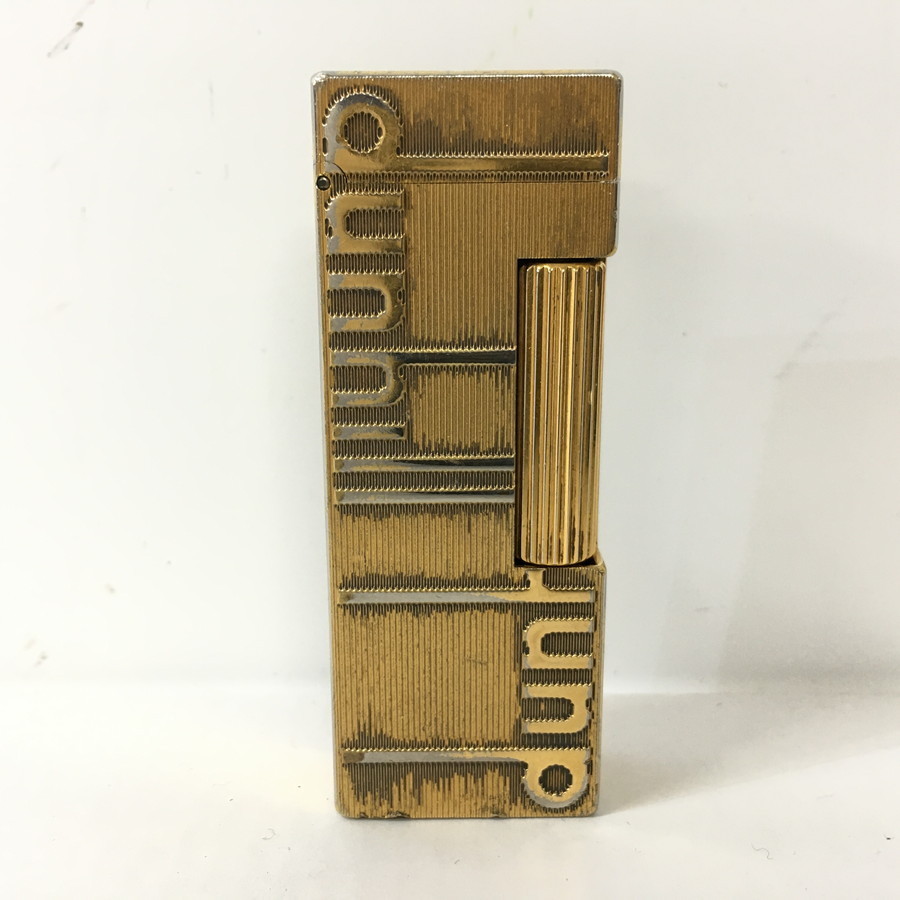 ダンヒル dunhill ガスライター | ガス ライター ダンヒル（種類