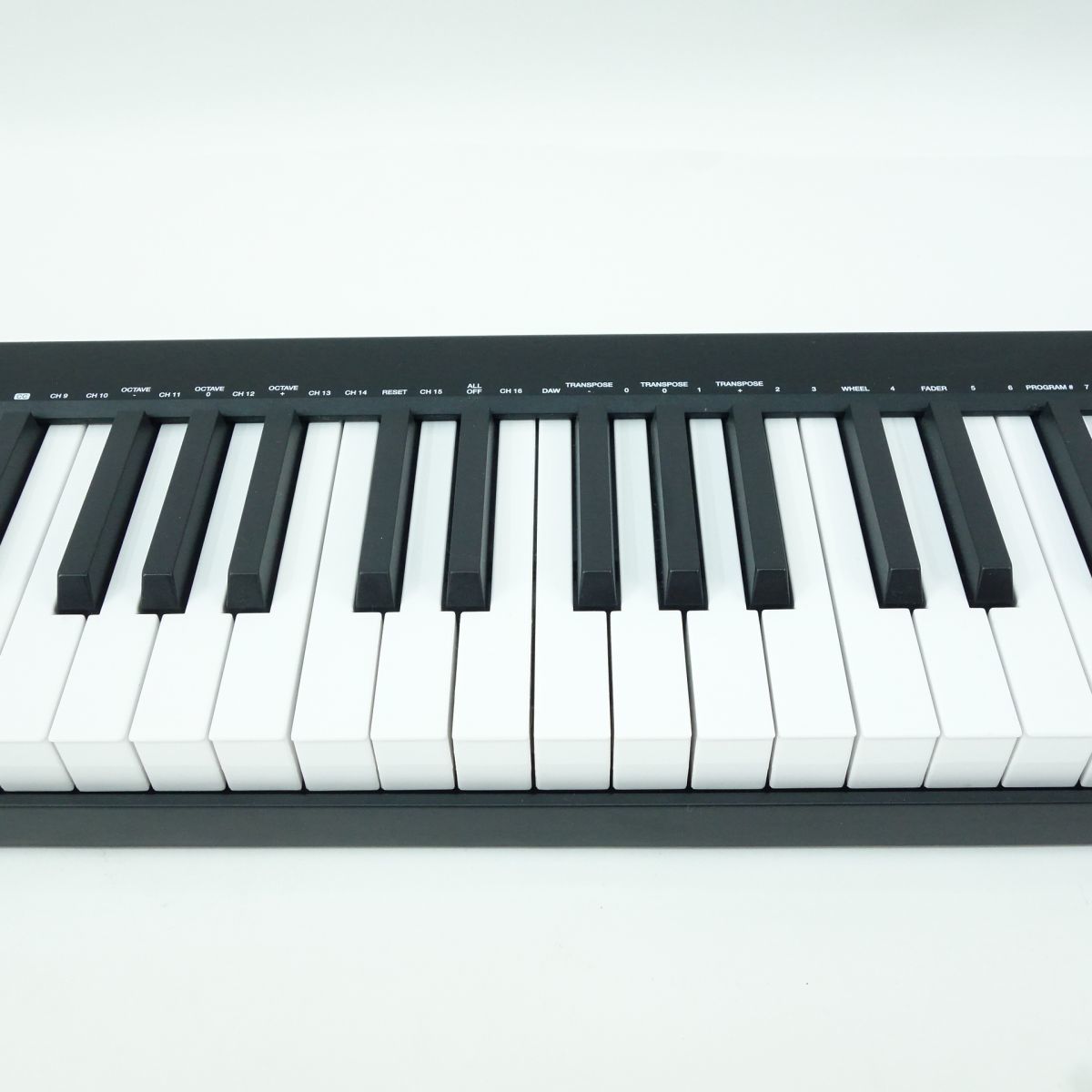 M-AUDIO Keystation 61 MK3 MIDIキーボード M-AUDIO KEYSTATION61 MK3