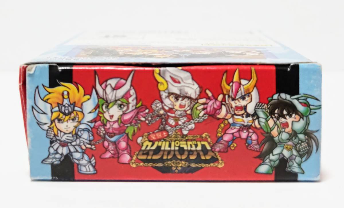 Yahoo!オークション 聖闘士星矢 セイントパラダイス 「聖闘士星矢