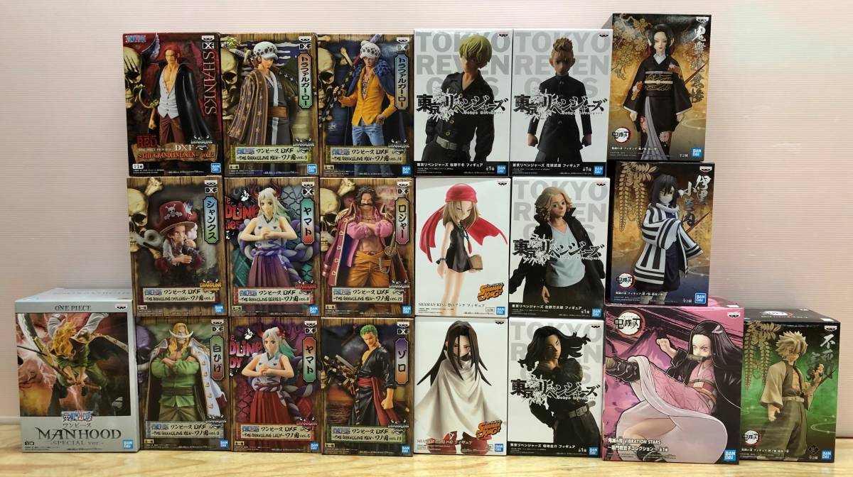 ワンピース OF リストGrandista1.5&frasl;BATTLE 2025年5月プライズフィギュア ARTIST KING 2024年5月プライズフィギュア リストKING ARTIST&frasl;THE ワールドコレクタブル 来月発売最新プライズ（2024年7月)まとめ 2025年12月発売最新プライズ MONKEY.D 2026年5月東京リベンジャーズのUFOキャッチャー・クレーンゲーム 2023年12月プライズフィギュア GEAR5-』限界を