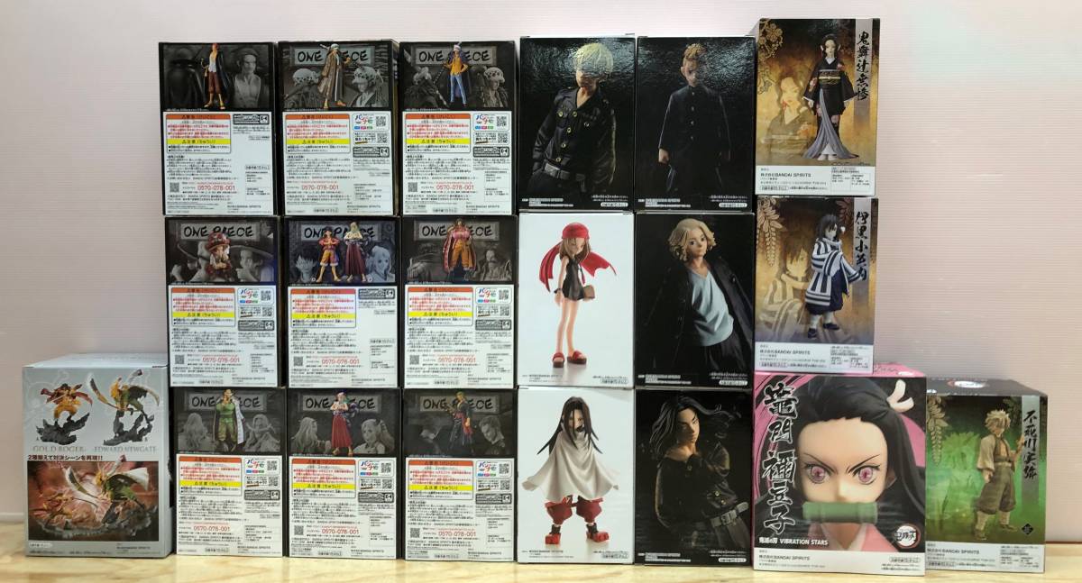 ワンピース OF リストGrandista1.5&frasl;BATTLE 2025年5月プライズフィギュア ARTIST KING 2024年5月プライズフィギュア リストKING ARTIST&frasl;THE ワールドコレクタブル 来月発売最新プライズ（2024年7月)まとめ 2025年12月発売最新プライズ MONKEY.D 2026年5月東京リベンジャーズのUFOキャッチャー・クレーンゲーム 2023年12月プライズフィギュア GEAR5-』限界を