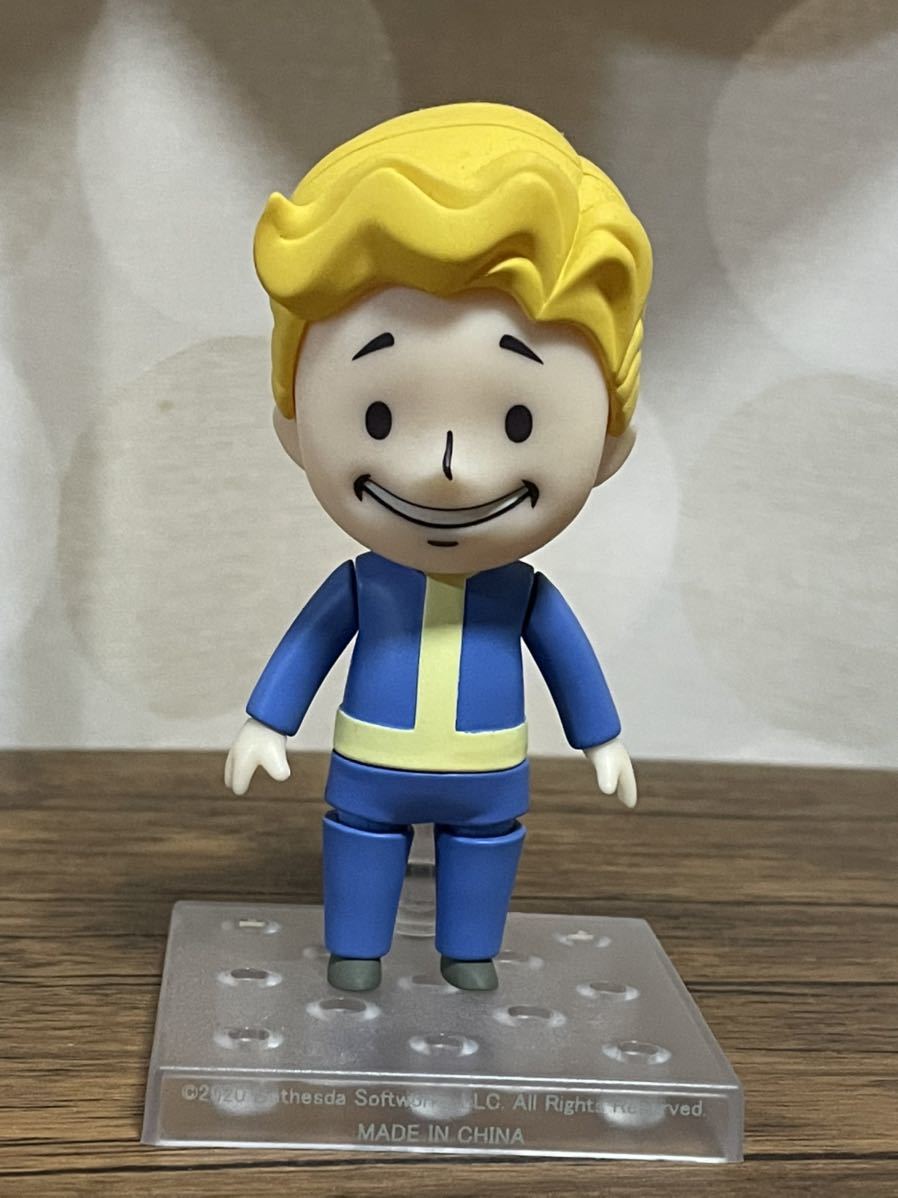 ねんどろいど 1209ボルトボーイ - www.sauneri.cz