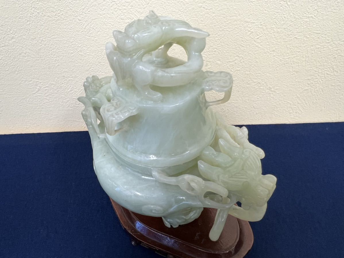 彩絵龍鳳紋盤 中国古美術 茶道具 香道具 装飾品 現代工芸品 美術品 置物 翡翠 中国美術 三足香炉 香道具 龍 置物 香炉 中国古玩 彫刻 古美術