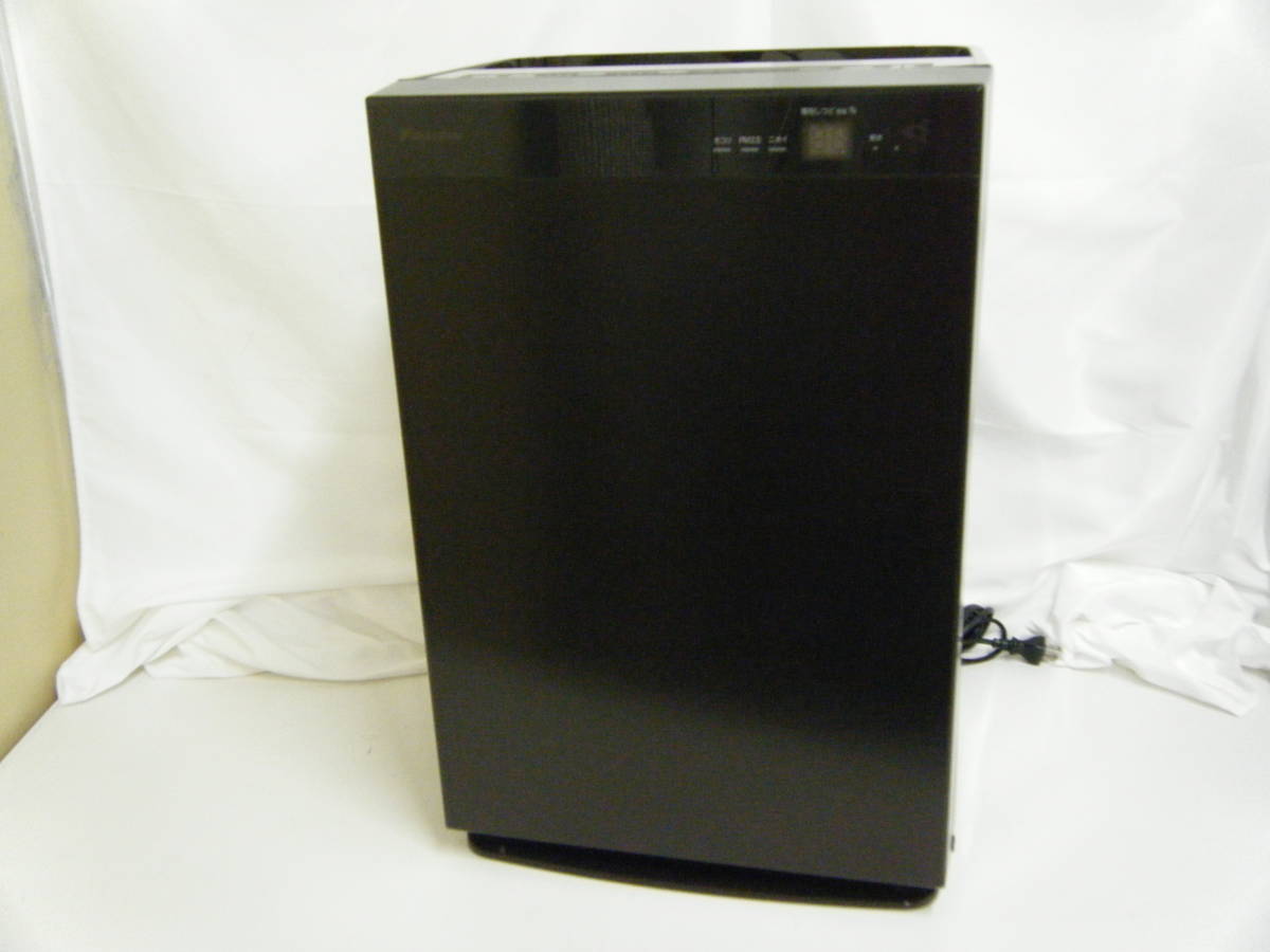 新作，大得価 《中古品》DAIKIN ダイキン 加湿空気清浄機 ☆MCK70UKS-