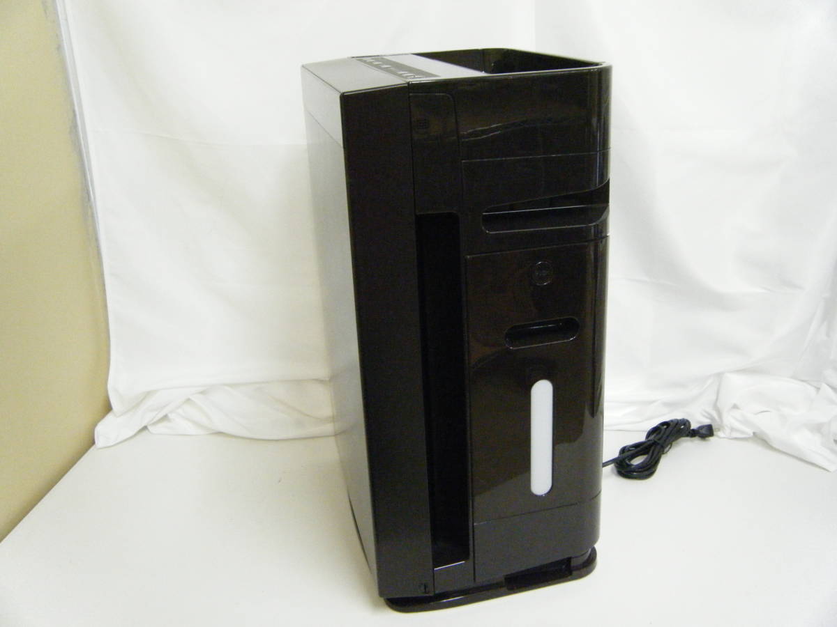 新作，大得価 《中古品》DAIKIN ダイキン 加湿空気清浄機 ☆MCK70UKS-