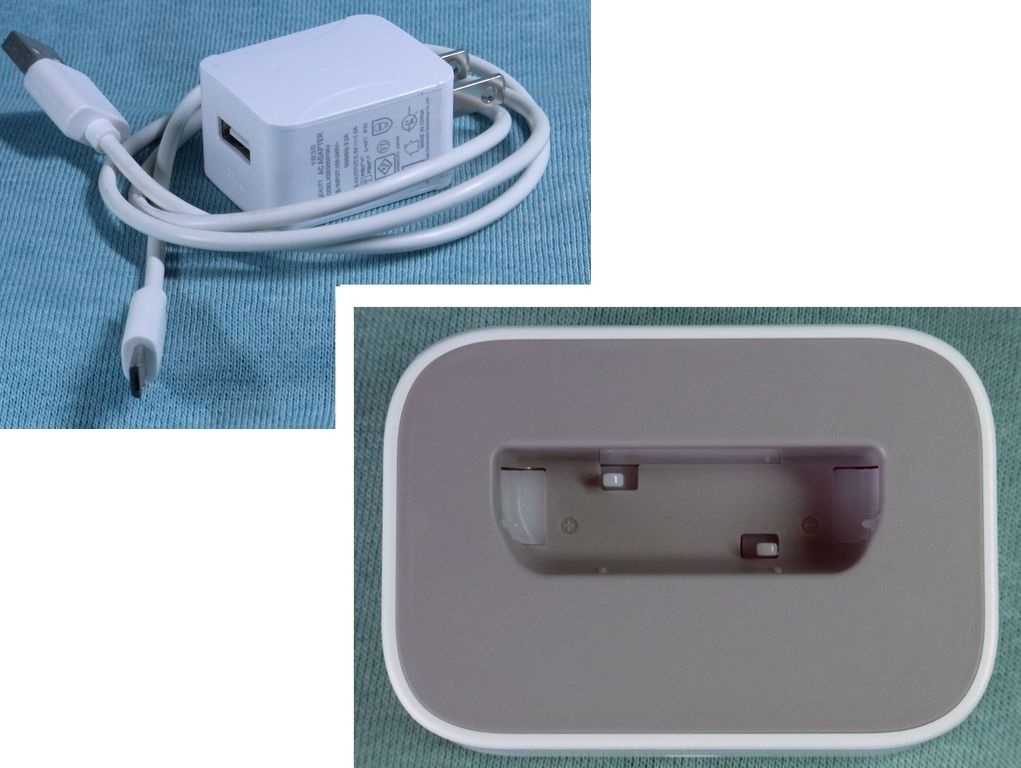 au GRATINA KYF37 SIMフリー 4Gガラホ 充電台付き 白色 動作確認OK KYF37 GRATINA SIMフリー 良品 中古 動作ok＆初期