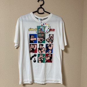しまむら tシャツのYahoo!オークション(旧ヤフオク!)の相場・価格を  