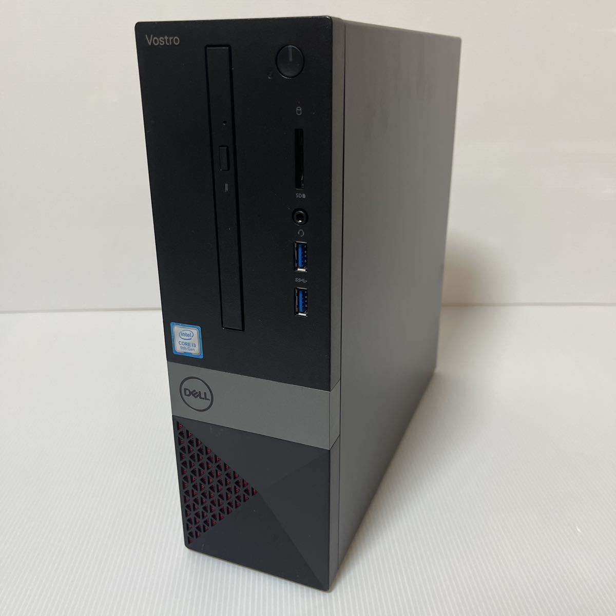 DELL Vostro 3470 Core i3-9100 3.60GHz 4GB Windows11 pro HDD 1TB