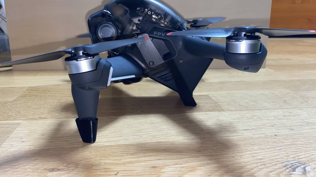 DJI FPV アクセサリーセット 新製品】FPVドローン新コンボ 「DJI