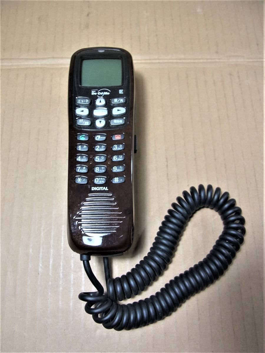 赤電話 670-A1電話機 昭和レトロ 田村電機製作所 公衆電話 赤電話 670