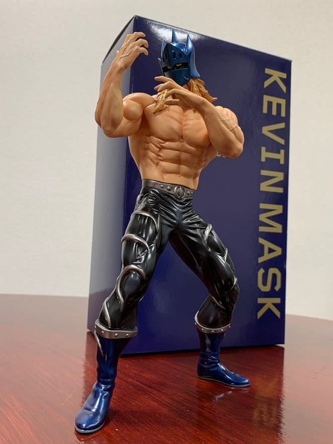 値下不可 ケビンマスク spiceseed 29体限定 スパイスシード SpiceSeed