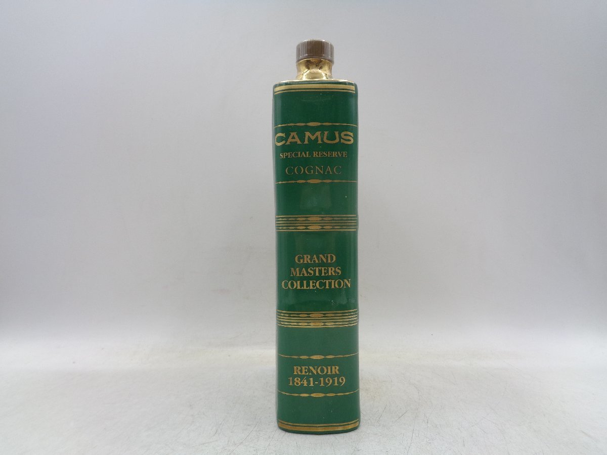 CAMUS SPECIAL RESERVE ブック カミュ CAMUS スペシャルリザーブ RESERVE ブック SPECIAL