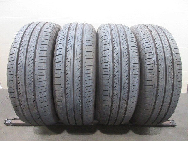 ★★★32547(本社)　2021年製　215/65R16　GOODRIDE　RADIAL　RP28　4本