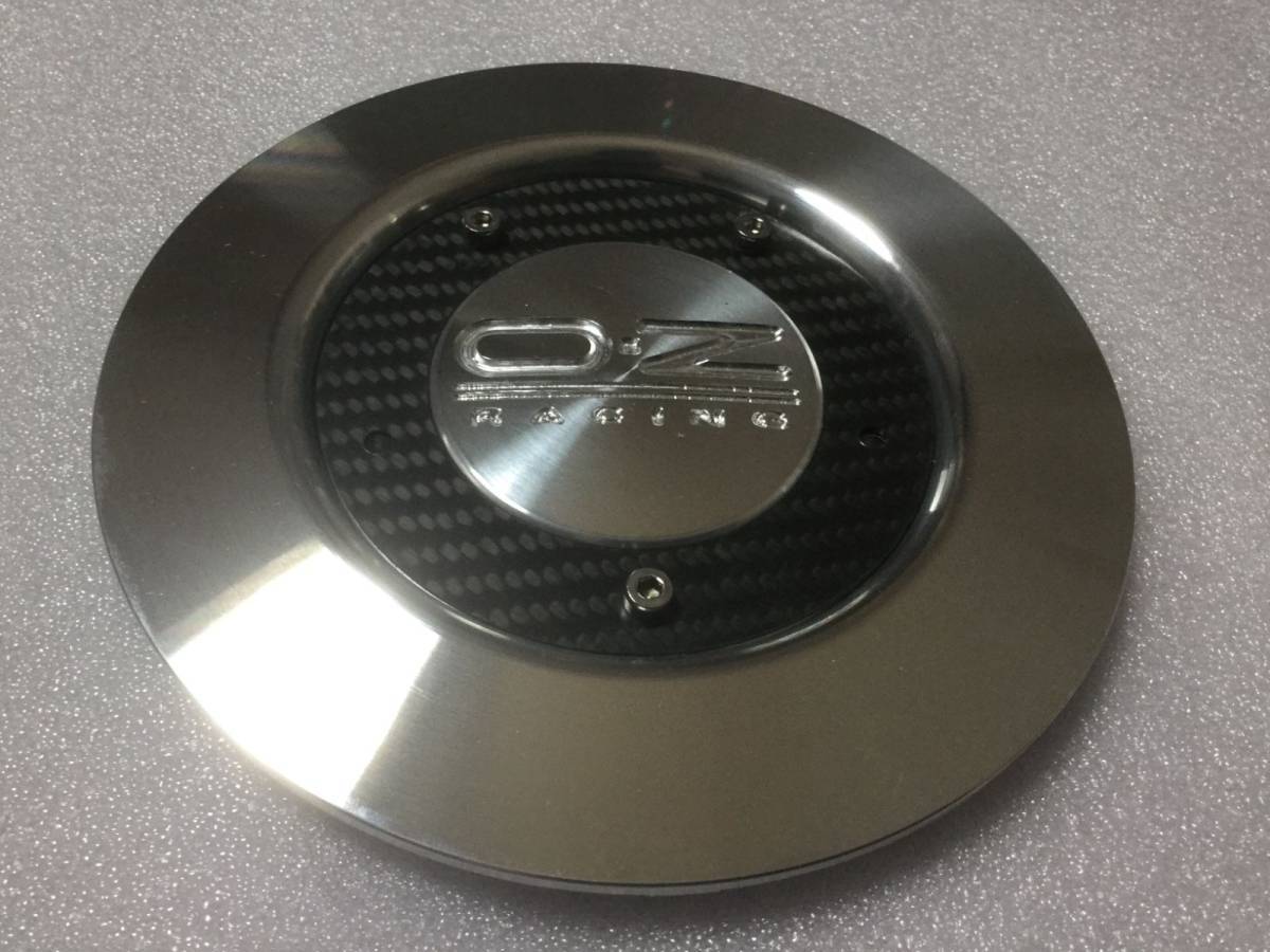Racing OZ Futura FUTURA – 5x120 ( 伝説のOZ「Futura」が帰ってくる 