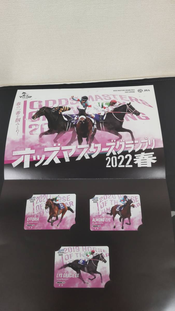 ★新品未使用★JRA オッズマスターズグランプリ 2016 MA-1 非売品 Yahoo!オークション - | 「オッズマスターズ」の落札相場・落札価格