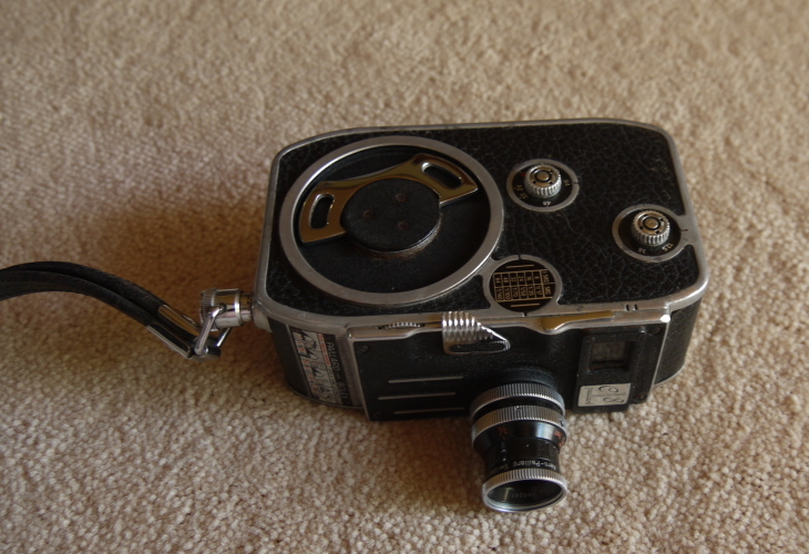 8mm Bolex - | Camera Yahoo!オークション 「8mm Paillard カメラ eBay