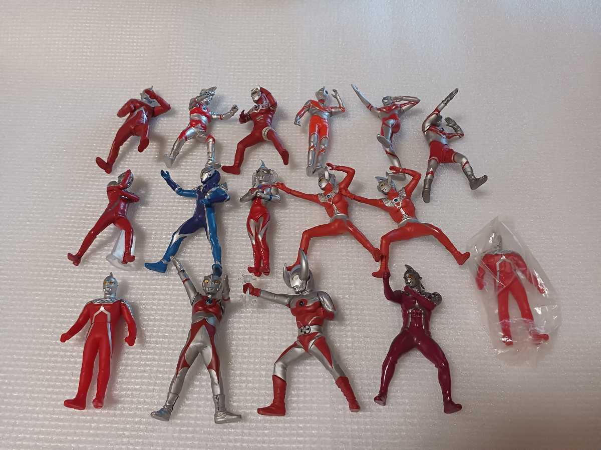 HDウルトラマン HDM創絶 ウルトラマン フィギュア ウルトラマン 