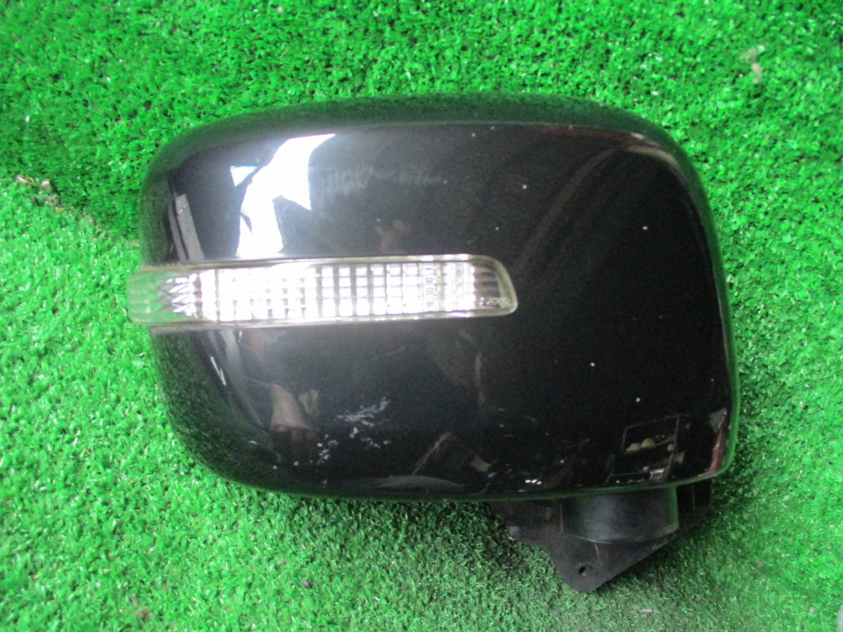 MH23SワゴンR 純正交換LEDドアミラーウインカー LED 2026年最新
