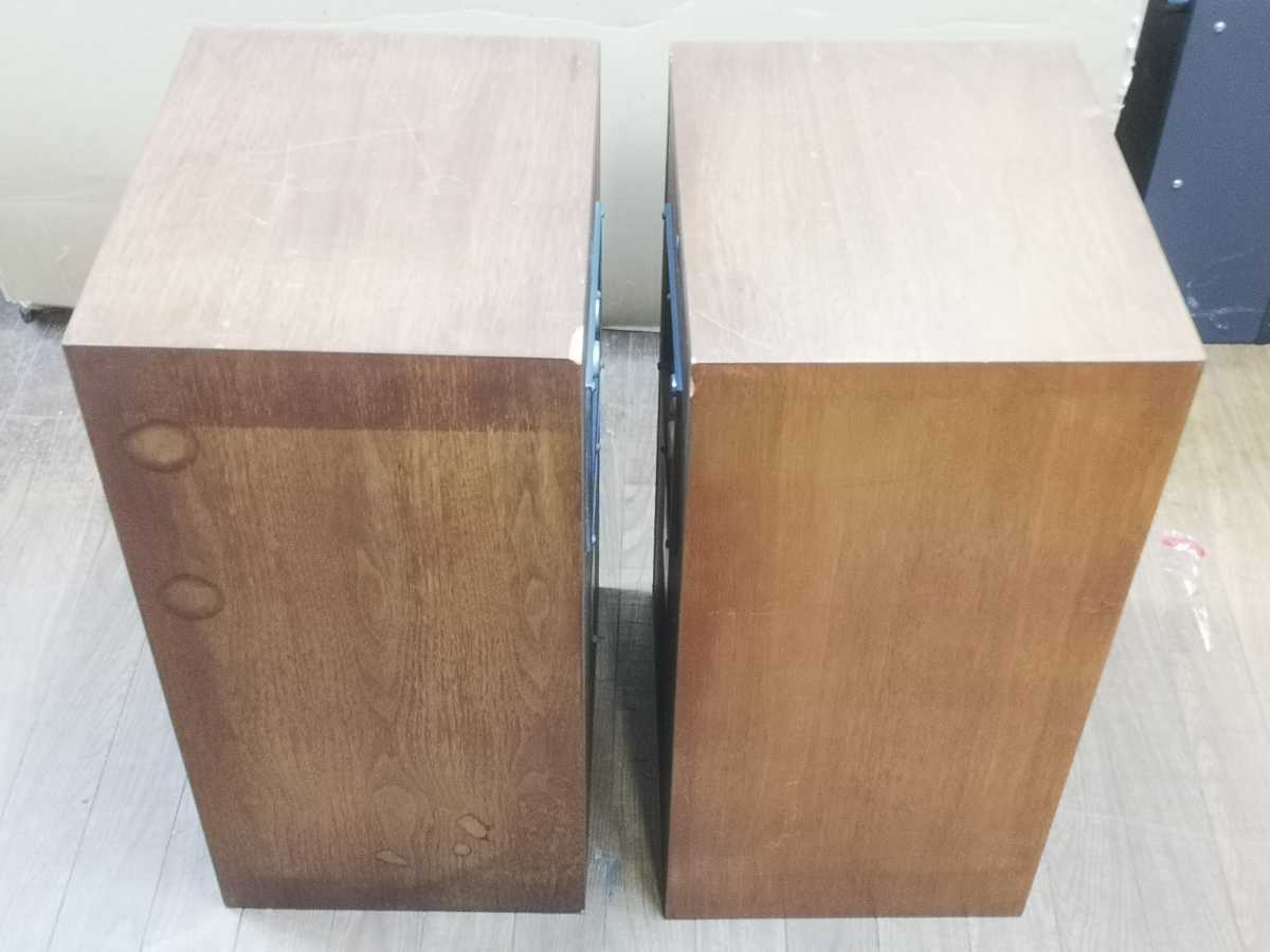 SANSUI SP-150 スピーカーペア ジャンク扱い SP-150 SANSUI スピーカー