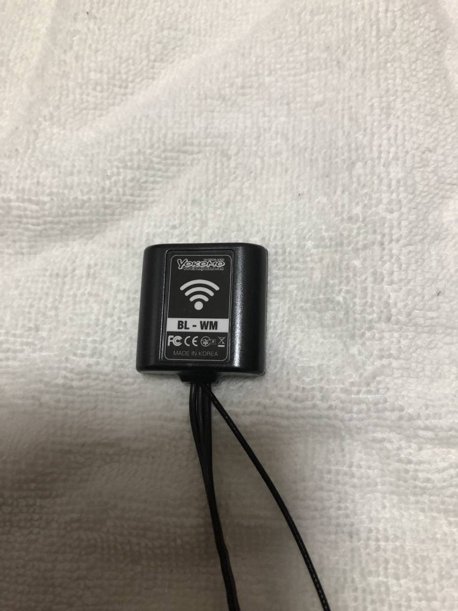 yokomo ヨコモ BLシリーズ用 Wi-fi モジュール 【公式通販】