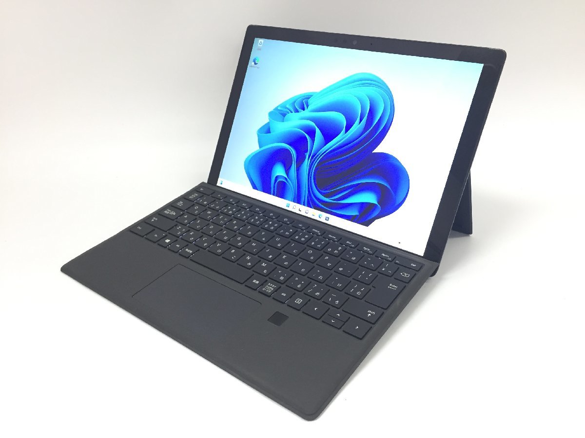 Surface Pro 6 | 第8世代 - Core i5 | 256 GB Microsoft
