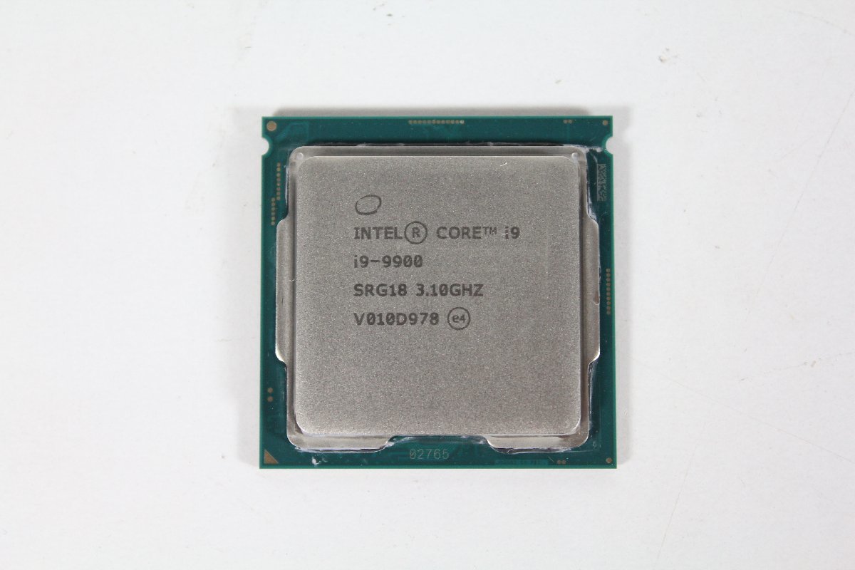 Core Intel i9-9900 CPU - | i9-9900」その他 「core Yahoo