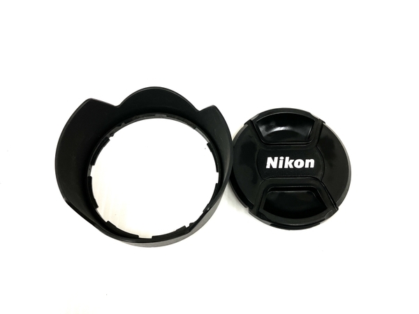 Nikon AF-S DX 18-135mm f/3.5-5.6G ED レンズ カメラ ニコン ジャンク