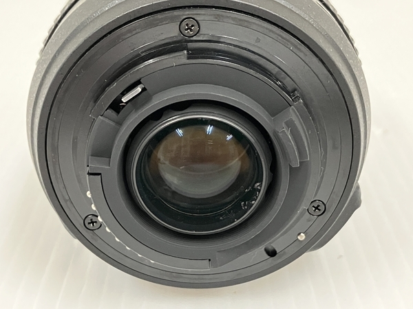 Nikon AF-S DX 18-135mm f/3.5-5.6G ED レンズ カメラ ニコン ジャンク
