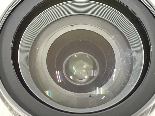 Nikon AF-S DX 18-135mm f/3.5-5.6G ED レンズ カメラ ニコン ジャンク