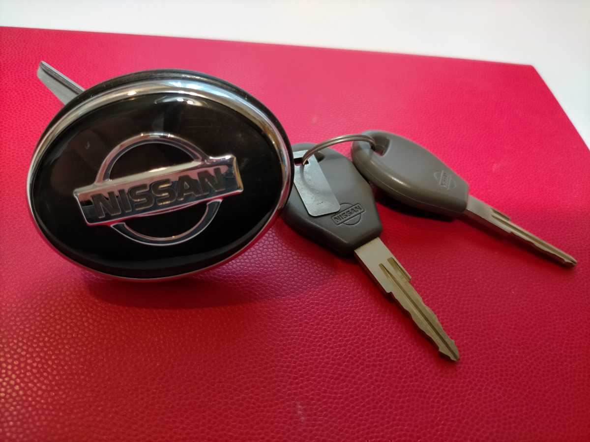 日産純正R33スカイラインGTS，GTS25tタイプM(初期93/8～95)2ドア用リア 