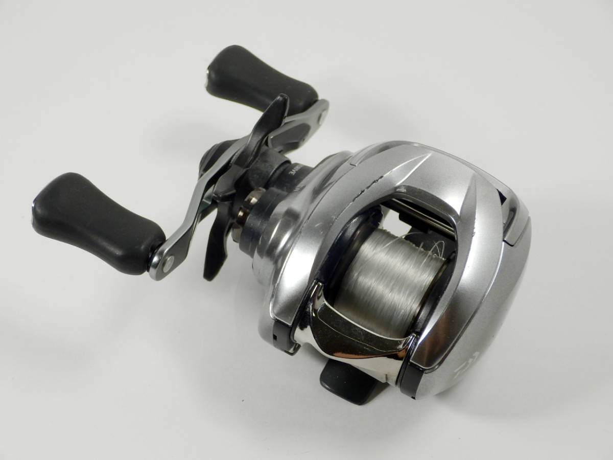 ダイワ 21 ZILLION ジリオン SV TW 1000HL TW SV 1000HL 00630216