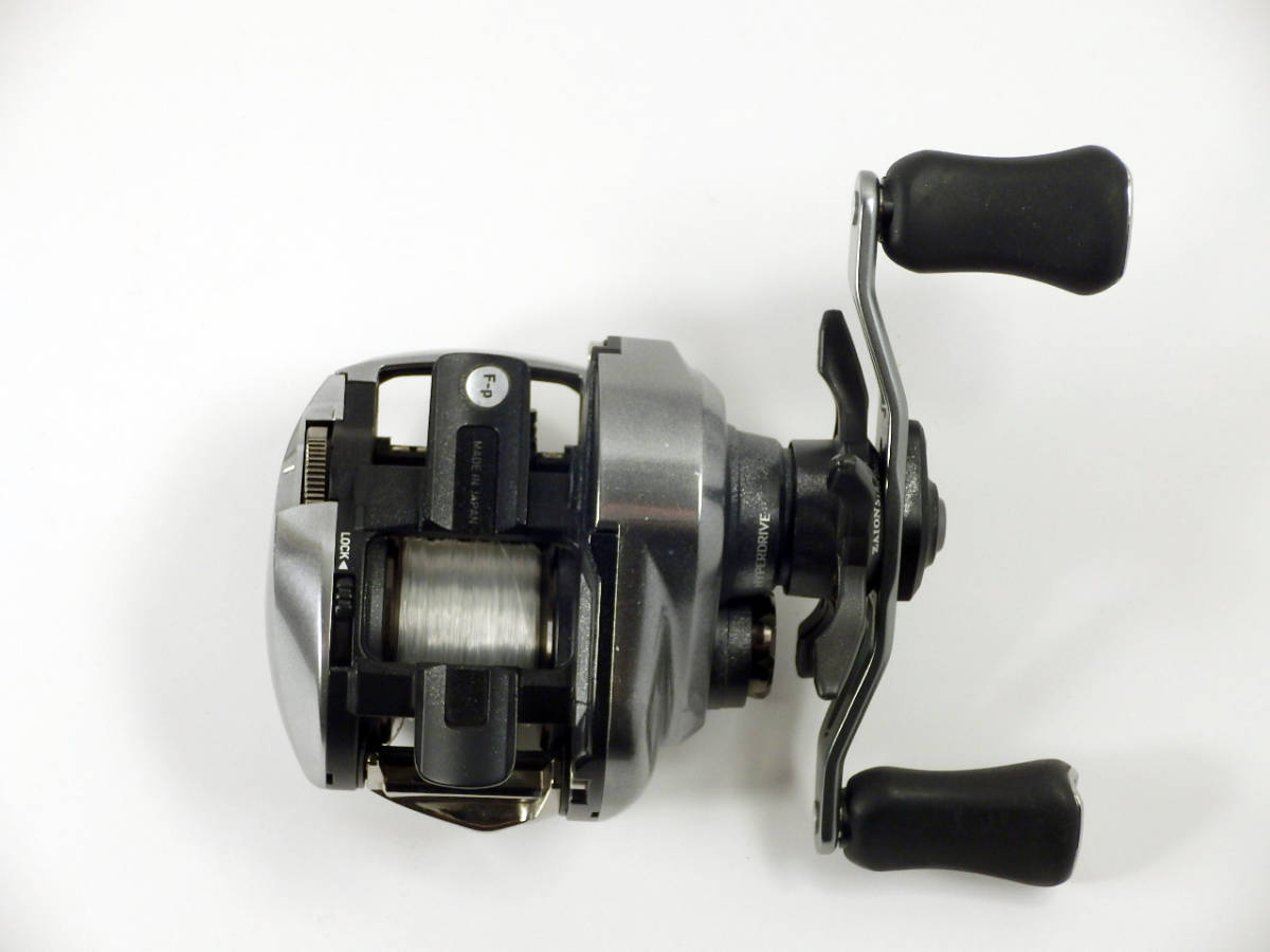 ダイワ 21 ZILLION ジリオン SV TW 1000HL TW SV 1000HL 00630216