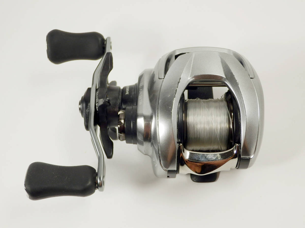 ダイワ 21 ZILLION ジリオン SV TW 1000HL TW SV 1000HL 00630216