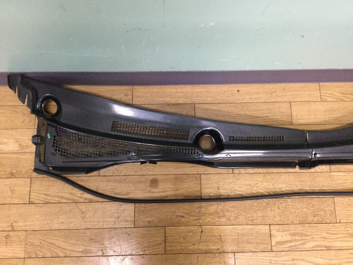 ホンダ シビック インテグラ DC5 タイプR 純正品 カウルトップパネル