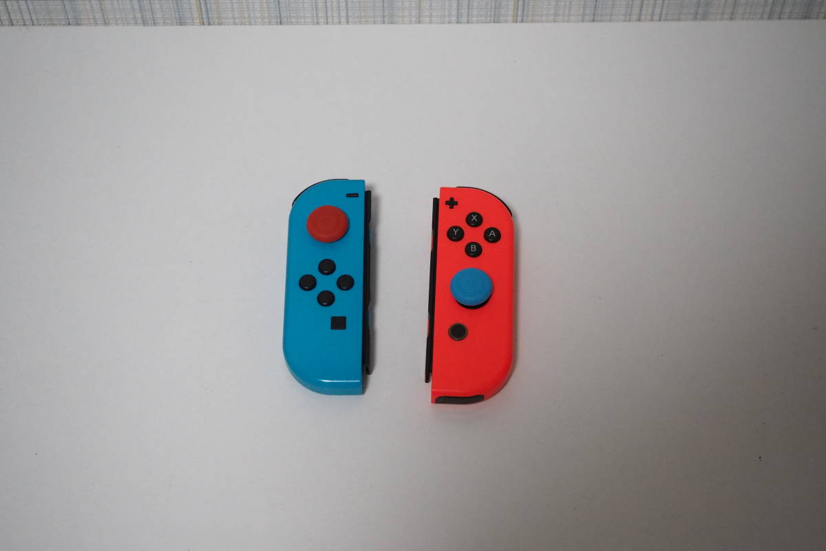 ジョイコン Nintendo Switch | 4本セット）Nintendo JOY-CON(L)(R