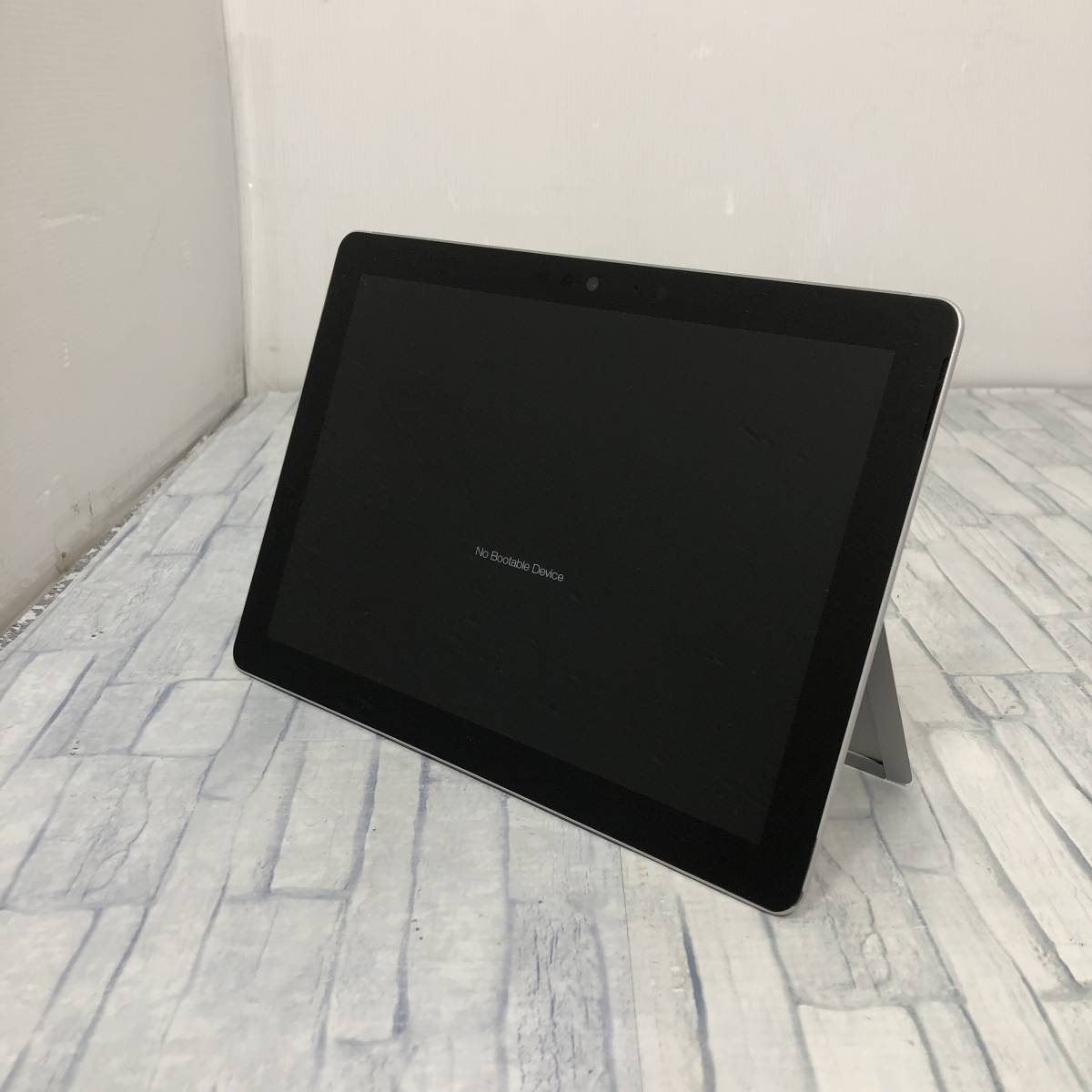 Yahoo!オークション - ジャンク品Surface GO 本体 No