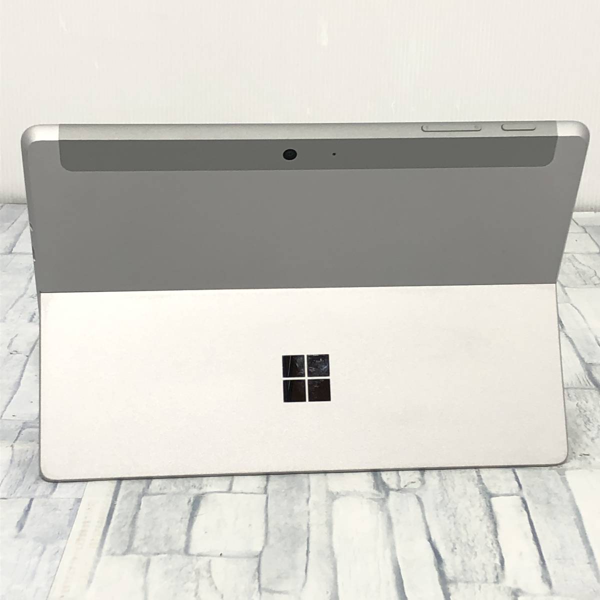 Yahoo!オークション - ジャンク品Surface GO 本体 No